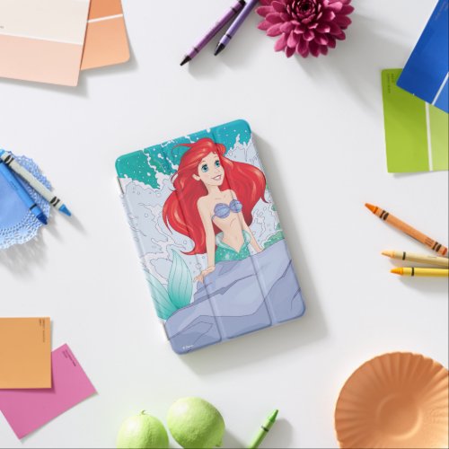 Ariel  Lets Do This iPad Mini Cover