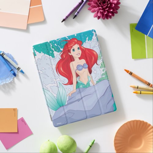Ariel  Lets Do This iPad Smart Cover