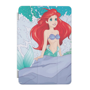Ariel   Let's Do This iPad Mini Cover