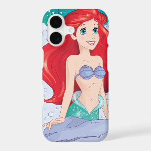 Ariel Let's Do This iPhone 17 Case
