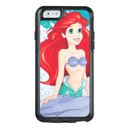 Ariel | Let's Do This Otterbox Iphone 6/6s Case