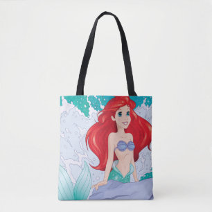 Ariel Let's Do This Tote Bag