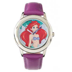 Ariel   Let's Do This Watch