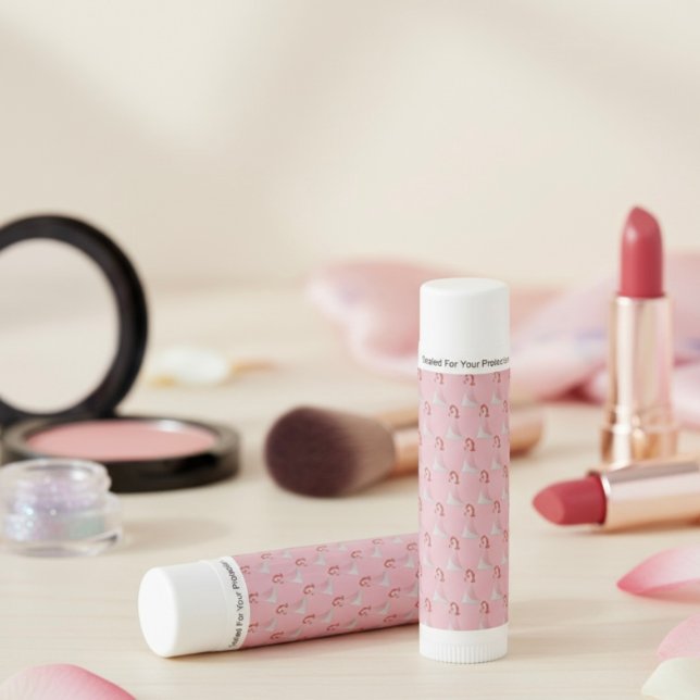 Ariel Lip Balm (Creator Uploaded)