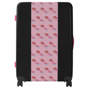 Ariel Luggage