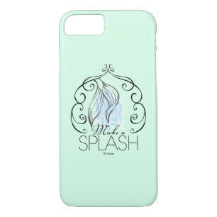 Ariel Make A Splash iPhone 8/7 Case