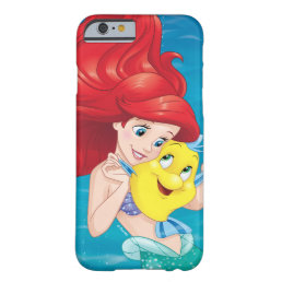 Ariel | Make Time For Buddies Barely There iPhone 6 Case