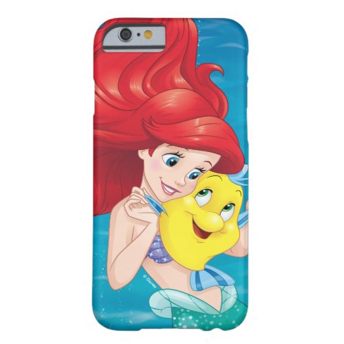 Ariel  Make Time For Buddies Barely There iPhone 6 Case