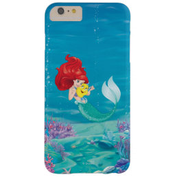 Ariel | Make Time For Buddies Barely There iPhone 6 Plus Case