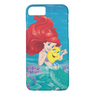 Ariel Make Time For Buddies iPhone 8/7 Case