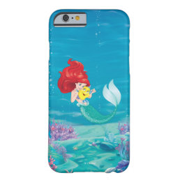 Ariel | Make Time For Buddies Barely There iPhone 6 Case