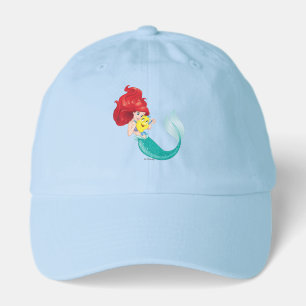 Ariel   Make Time For Buddies Hat