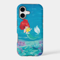 Ariel | Make Time For Buddies
