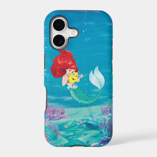 Ariel Make Time For Buddies iPhone 17 Case