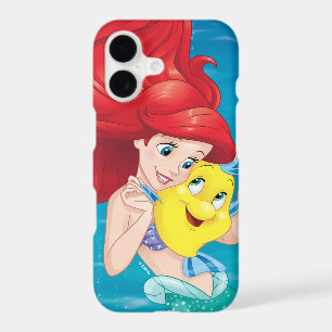 Ariel Make Time For Buddies iPhone 17 Case