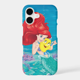 Ariel Make Time For Buddies iPhone 17 Case
