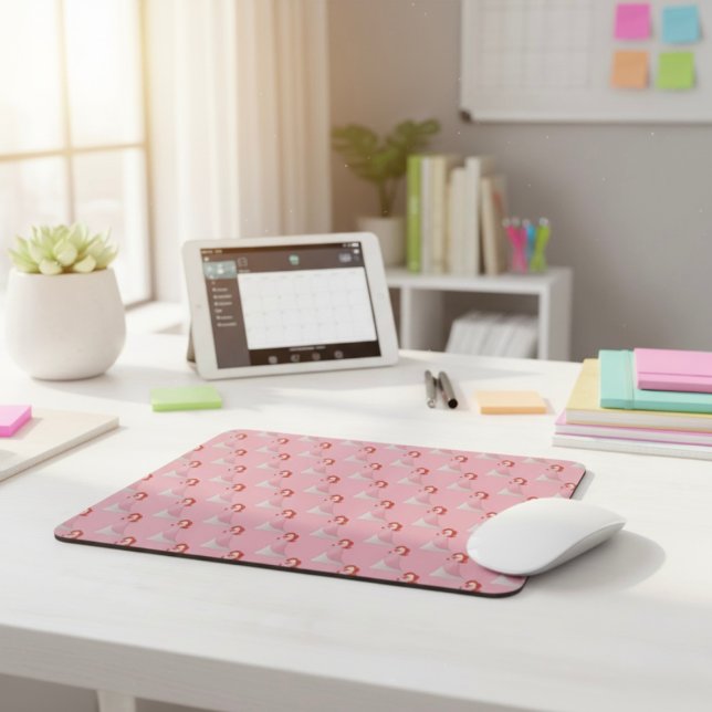 Ariel Mouse Pad (Creator Uploaded)