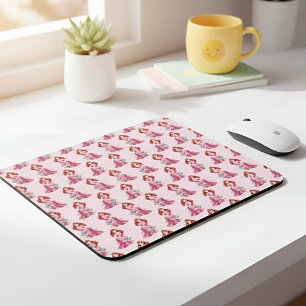 Ariel Mouse Pad