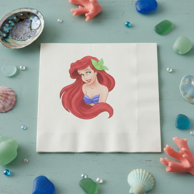 Ariel Napkins (Creator Uploaded)