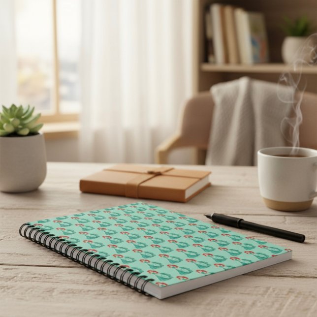 Ariel Notebook (Creator Uploaded)