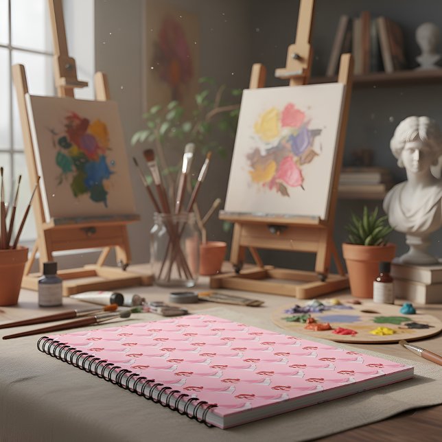 Ariel Notebook (Creator Uploaded)