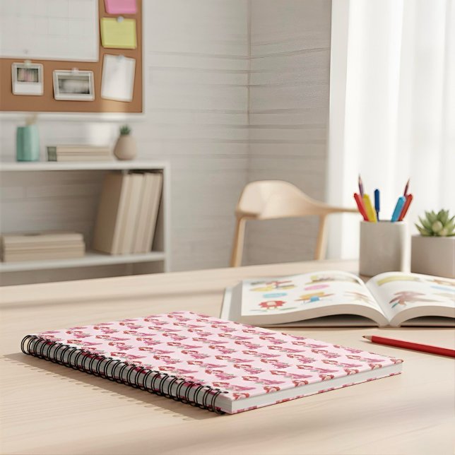 Ariel Notebook (Creator Uploaded)