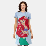 Ariel Ocean Beauty Bloom Apron