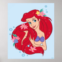 Ariel Ocean Beauty Bloom