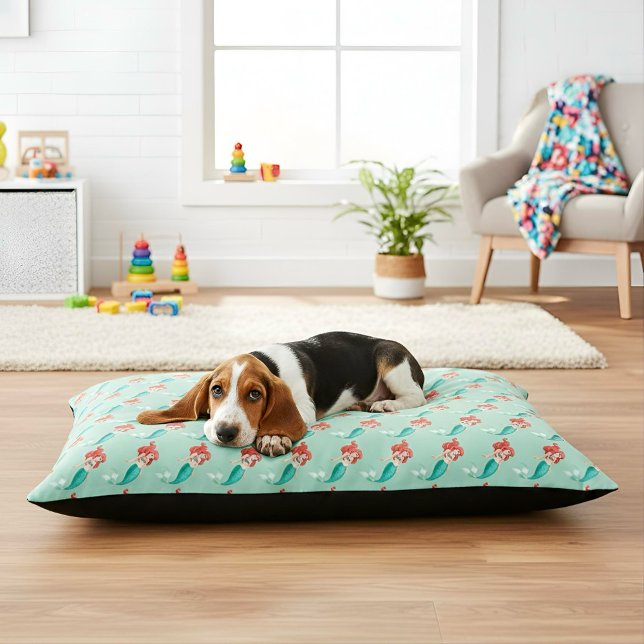 Ariel Pet Bed (Creator Uploaded)