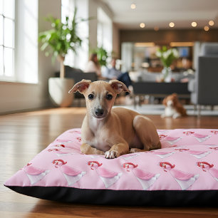 Ariel Pet Bed