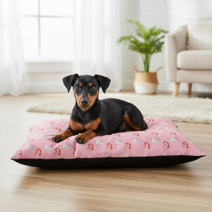 Ariel Pet Bed