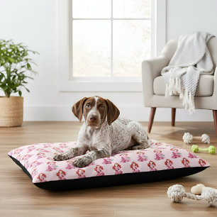 Ariel Pet Bed