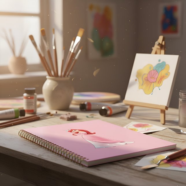 Ariel Planner (Creator Uploaded)