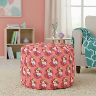 Ariel Pouf