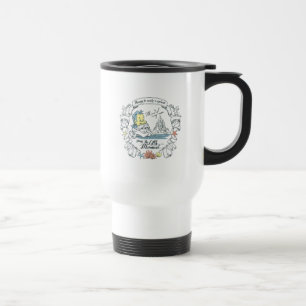 Ariel   Ready to Make a Splash Travel Mug