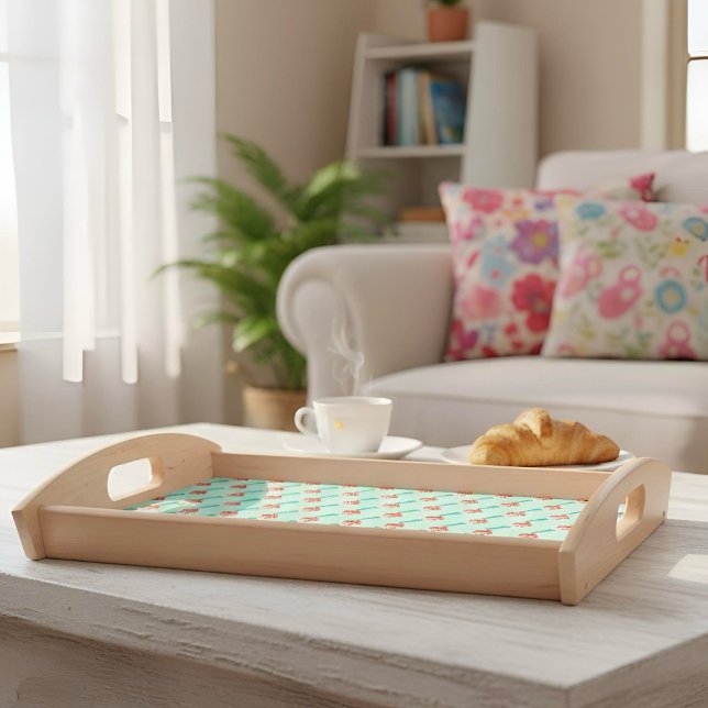 Ariel Serving Tray (Creator Uploaded)