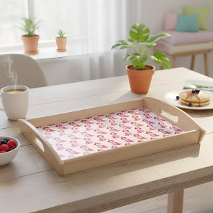 Ariel Serving Tray