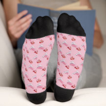 Ariel Socks
