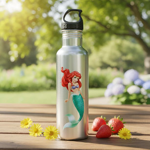 Ariel Stainless Steel Water Bottle