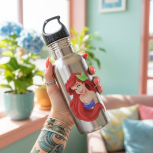 Ariel Stainless Steel Water Bottle