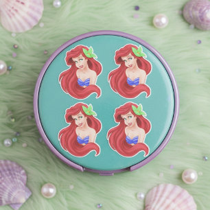 Ariel Sticker