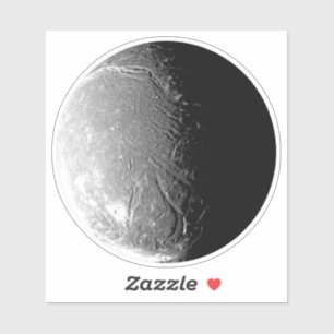 Ariel Sticker