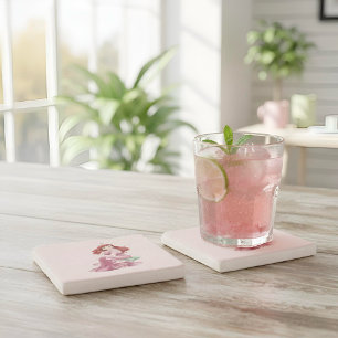 Ariel Stone Coaster