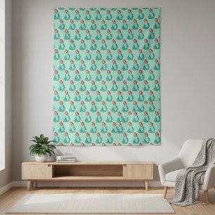 Ariel Tapestry