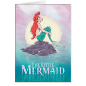Ariel | The Little Mermaid - Pearlescent Princess (Front)