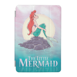 Ariel | The Little Mermaid - Pearlescent Princess iPad Mini Cover