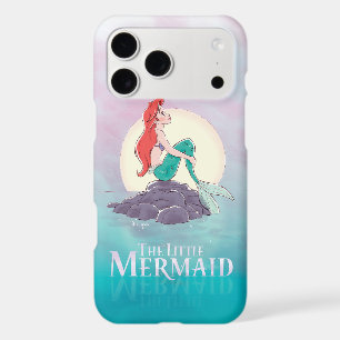 Ariel The Little Mermaid - Pearlescent Princess iPhone 17 Pro Max Case