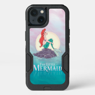 Ariel The Little Mermaid - Pearlescent Princess iPhone 13 Case