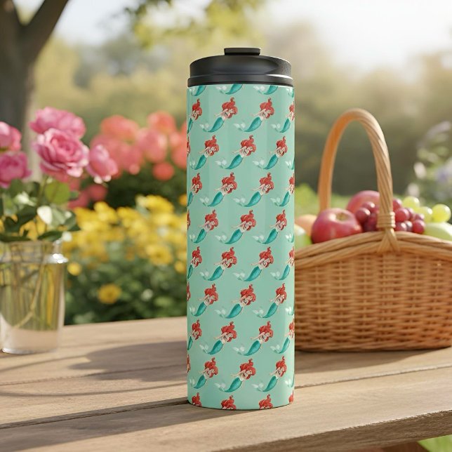 Ariel Thermal Tumbler (Creator Uploaded)