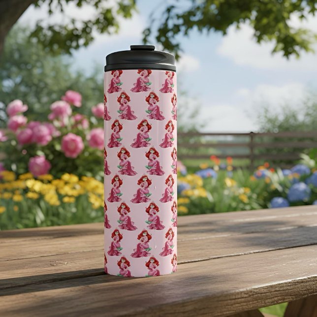 Ariel Thermal Tumbler (Creator Uploaded)